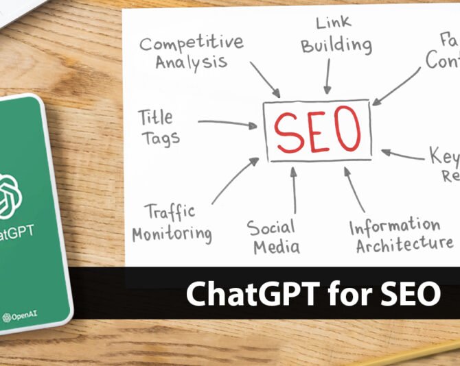 How to Use ChatGPT for SEO Strategy – A Beginner’s Guide